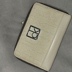 Calvin Klein Wallet